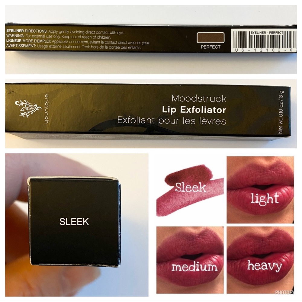 13 Piece New In Box Younique Make-Up Lot - Picture 7 of 8
